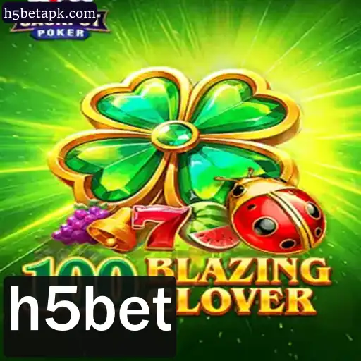 Descubra o Empolgante Mundo de 100BlazingClover