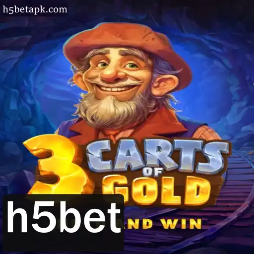 Explorando o Universo de 3cartsOfGold: Um Jogo Revolucionário para Entusiastas de H5bet