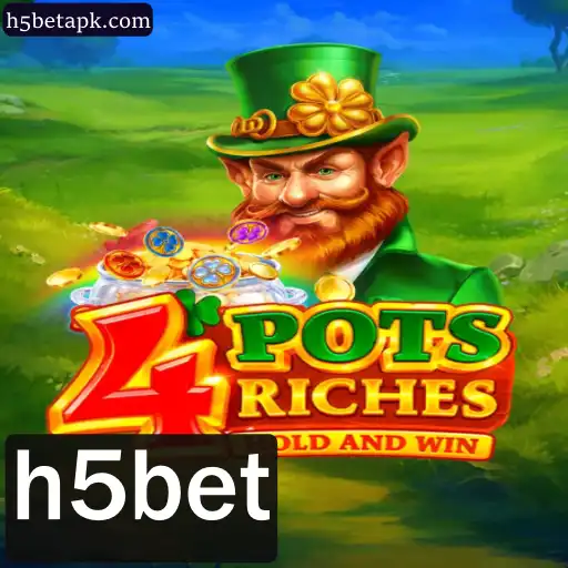 Descubra o Mundo de 4potsriches: O Jogo do Momento