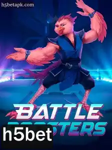 BattleRoosters: Um Mergulho no Mundo Competitivo com a h5bet