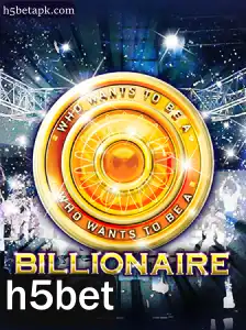 Explorando o Jogo 'Billionaire': Uma Jornada de Estratégia e Fortuna com H5Bet