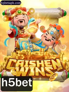 Explorando o Mundo de CaishenWins: Diversão e Regras no Jogo H5Bet