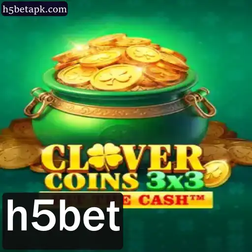 Descubra o Fascinante Mundo de Clovercoin3x3: Um Jogo Inovador no Universo h5bet