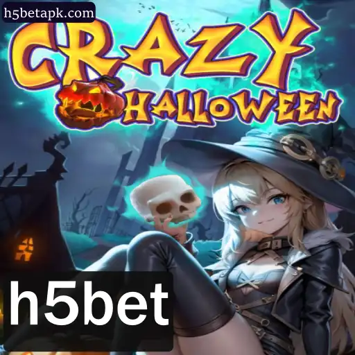 Explorando o Empolgante Jogo CrazyHalloween da h5bet