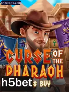 Explorando o Mundo Enigmático de CurseofthePharaohBonusBuy