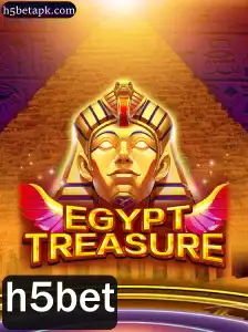 Explorando o Fascinante Mundo de EgyptTreasure: Um Guiar Completo para Jogadores de h5bet