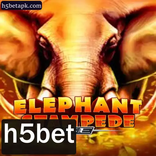 Descubra a Aventura Ininterrupta de ElephantStampedeSE