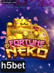 Descubra a Magia de FortuneNeko: Um Jogo Inovador da h5bet