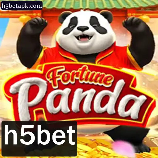 FortunePanda: Descubra o Encanto do Jogo de Apostas H5