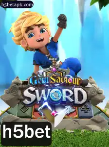 Explorando o Universo de GemSaviourSword com H5bet