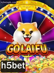 Descubra o Fascinante Mundo de GoLaiFu com H5Bet