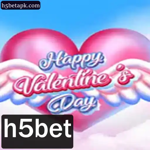 Explorando o Jogo HappyValentinesDay: Uma Imersão Inovadora no Mundo de h5bet