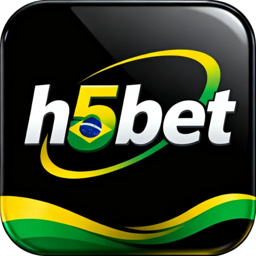 h5bet Logo