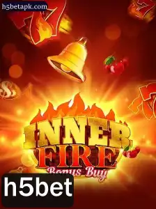 Explorando InnerFireBonusBuy: O Novo Fenômeno dos Jogos Online