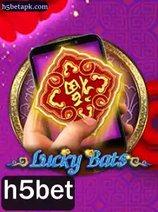Explorando LuckyBatsM: Um Mergulho no Fascinante Mundo do Jogo