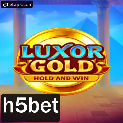 Explorando o Mundo de LuxorGold: Uma Nova Experiência em Jogos