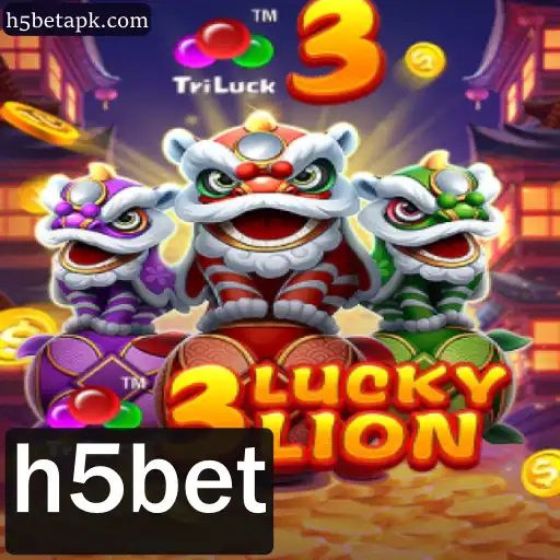 Descubra o Fascinante Mundo do Jogo 3LUCKYLION com H5Bet