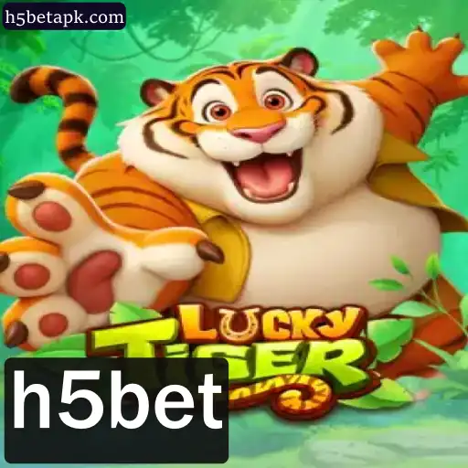 Descubra LuckyTiger: Um Fascinante Jogo de Fortuna em h5bet