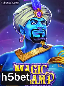 MagicLamp: Um Mergulho no Encantador Mundo de Jogo