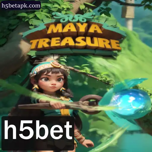 Explorando MayaTreasure: O Fascinante Mundo do Jogo H5Bet