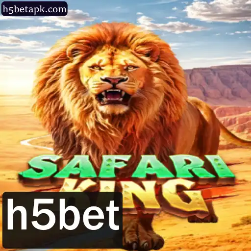 Descubra a Aventura Selvagem de SafariKing: Um Jogo Empolgante na Plataforma H5Bet
