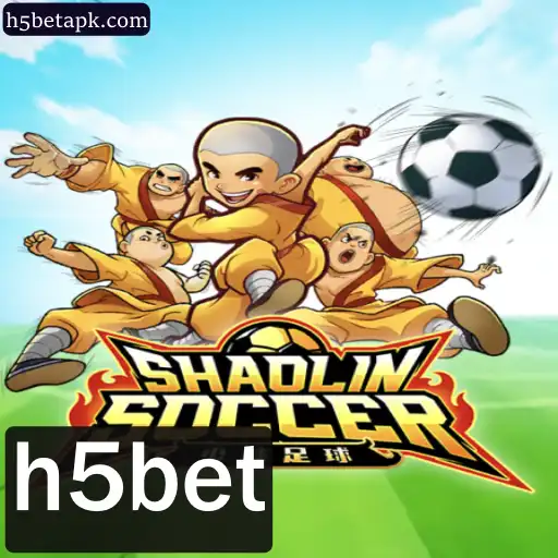 Shaolin Soccer: Explore o Mundo Emocionante do Jogo com H5bet