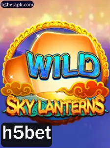 Descubra o Fascinante Universo de SkyLanterns: Um Jogo Inovador no Mundo do H5Bet