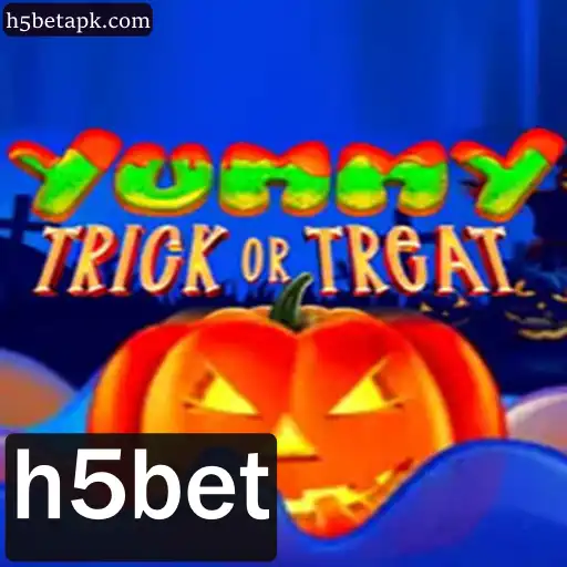 Descubra o Mundo Divertido de YummyTrickorTreat: Um Jogo Cativante da H5bet