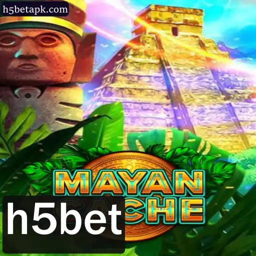 Descubra a Aventurosa Jornada em MayanCache: O Jogo Dinâmico do h5bet