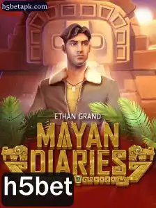 Descubra o Fascinante Mundo de 'MayanDiaries': Aventura e Estratégia