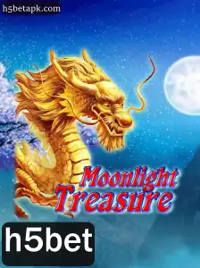 MoonlightTreasure: Descubra a Aventura Épica no Mundo dos Jogos de Azar Online