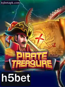 Aventura Inesquecível com PirateTreasure: Regras e Estratégias