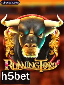 RunningToro: Uma Nova Sensação no Mundo dos Jogos Online