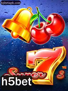 Descubra o Jogo 'Super7s' e a Inovação da Plataforma h5bet