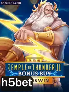 Explorando TempleofThunderIIBonusBuy: Um Guia Completo