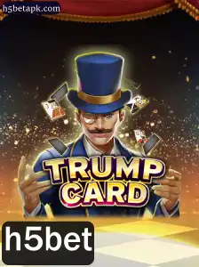Descubra o Jogo TrumpCard: Uma Experiência de Entretenimento Única