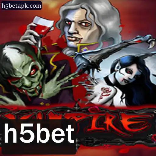 Explorando o Jogo Vampire: Uma Aventura Sombria com H5Bet