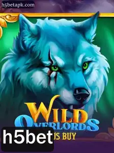 WildOverlordsBonusBuy: Explorando o Mundo dos Overlords Selvagens