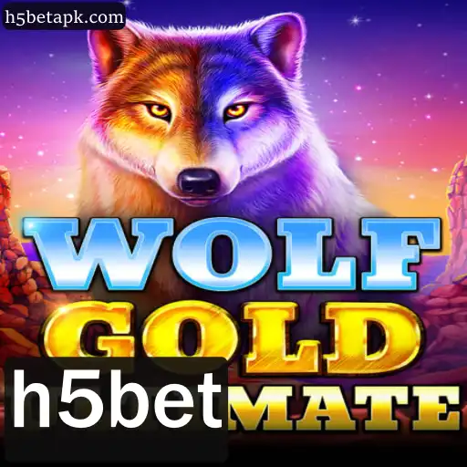 Descubra as Emoções do Jogo Wolf Gold Ultimate com H5Bet