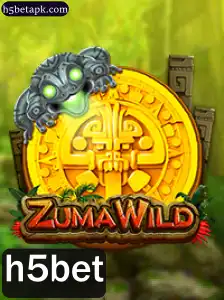 Explorando o Fascinante Mundo de ZumaWild no H5Bet